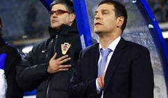 Slaven Bilić obilazi reprezentativce