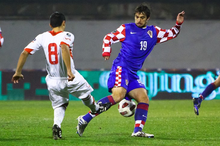 Rutinirano s naglaskom na Kranjčara