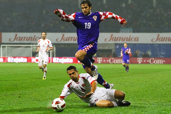 Kranjčar: "Hrvatska mi je sada još važnija"