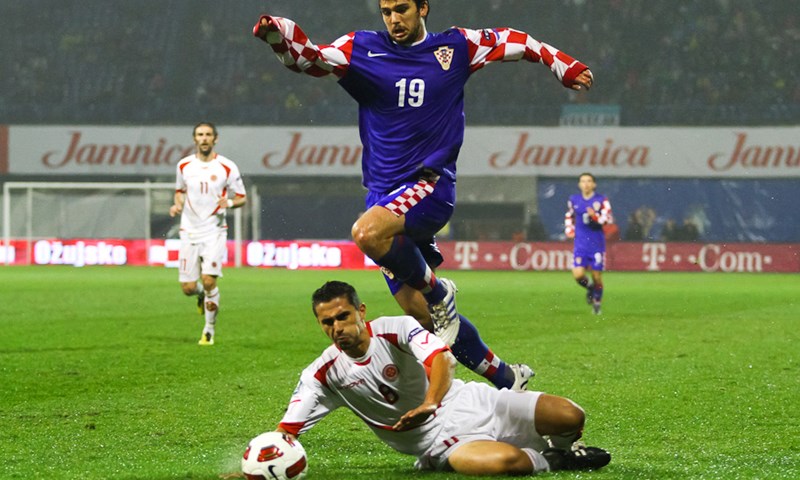 Kranjčar: "Hrvatska mi je sada još važnija"
