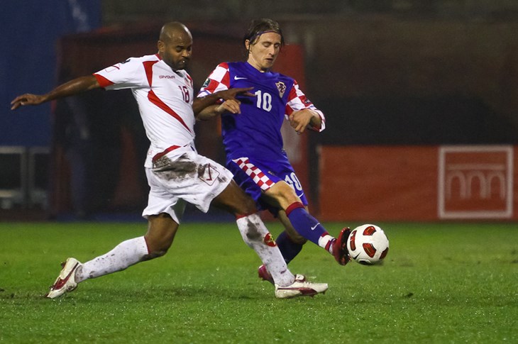 "United treba nekog poput Modrića ili Özila"