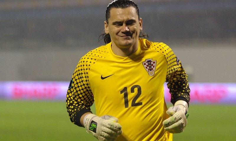 Vedran Runje lakše ozlijeđen
