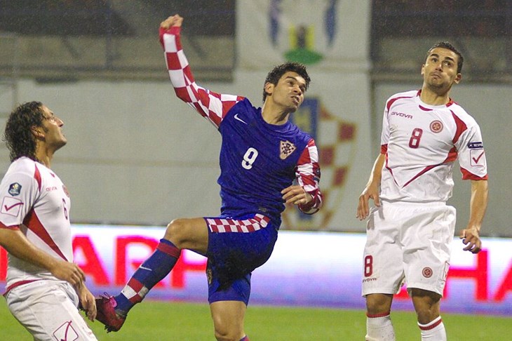 Eduardo: "Najgore su ovakve utakmice"