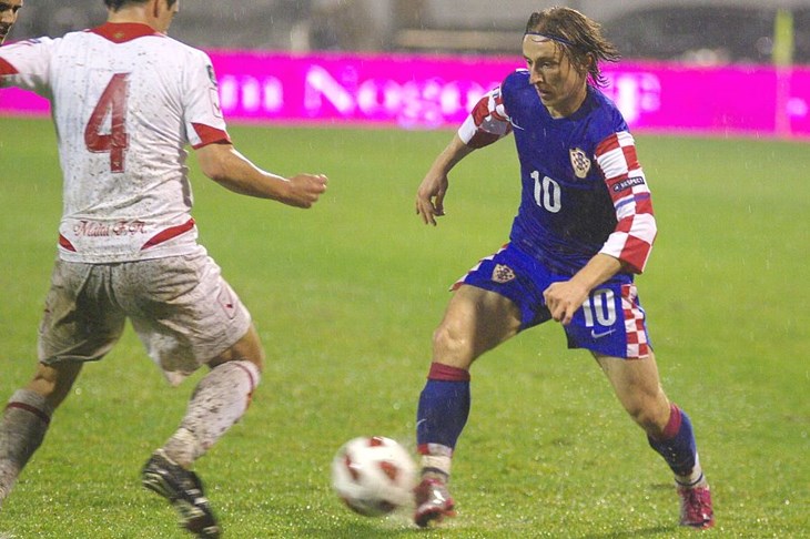 "Stvarno je šteta što ne igra u Tottenhamu"