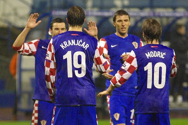 Bilek: "Hrvati igraju poput Španjolaca"