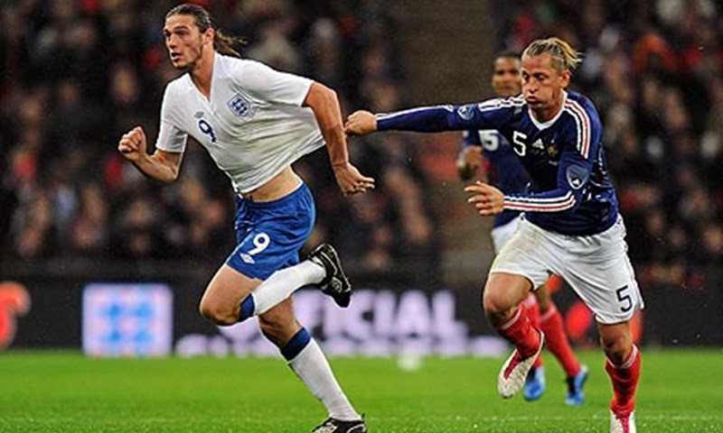 Capello: "Carroll predstavlja budućnost"