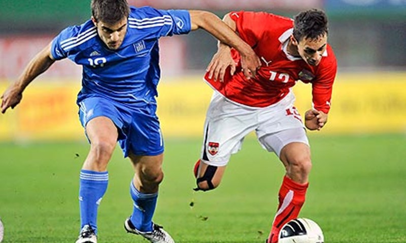 Pobjede naših konkurenata za Euro