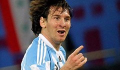 Video: Messi u foto-finišu srušio Brazil