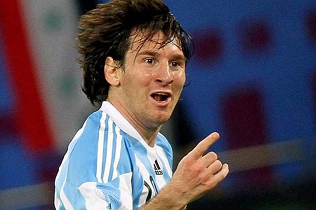 Video: Messi u foto-finišu srušio Brazil
