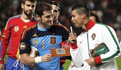 Del Bosque: "Nije moglo gore"