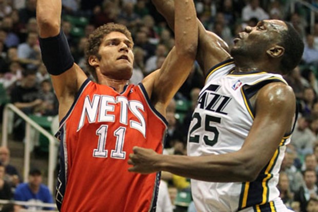 Bosh s 35 poena "pomeo" Phoenix