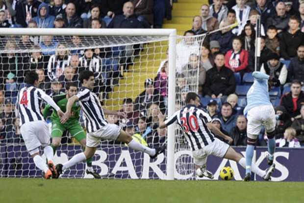 Balotelli: "Ibra i ja, sjajan tandem"