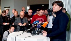 Löw: "Čekam Ballacka"
