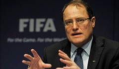 FIFA  "čisti" svoje redove