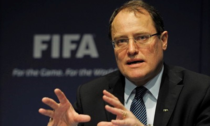 FIFA "čisti" svoje redove