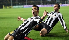 Juventus prati stopera u Rusiji