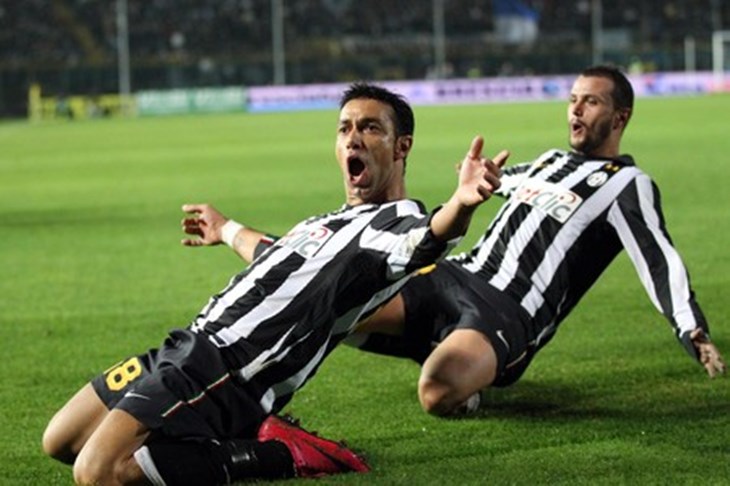 Juventus prati stopera u Rusiji