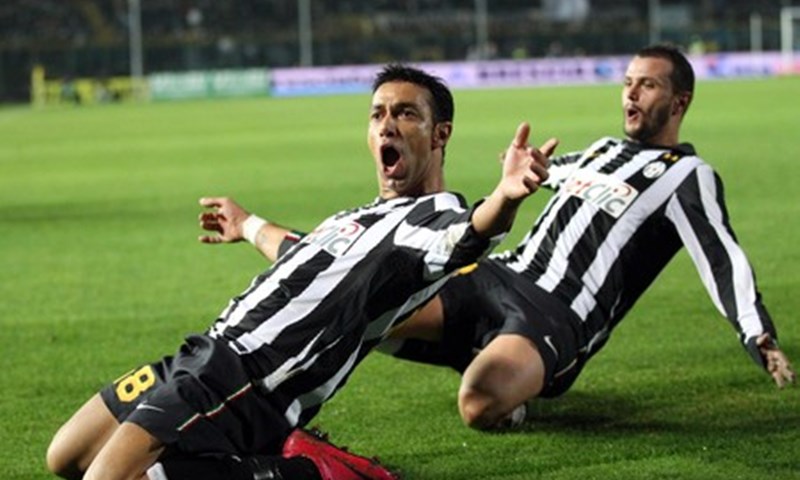 Juventus prati stopera u Rusiji
