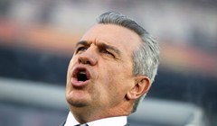 Javier Aguirre preuzeo Zaragozu