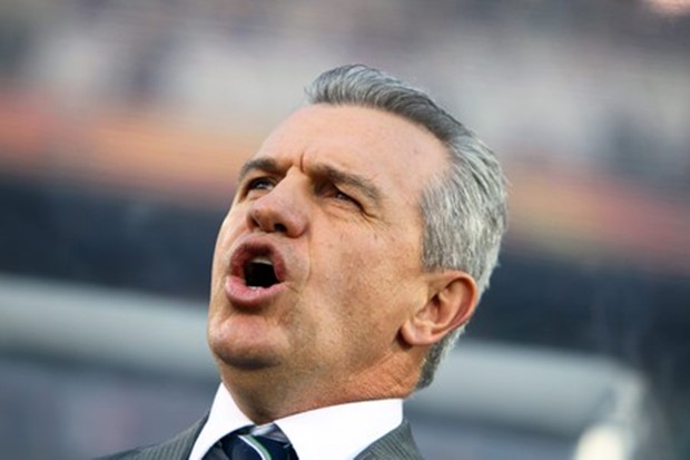 Javier Aguirre preuzeo Zaragozu