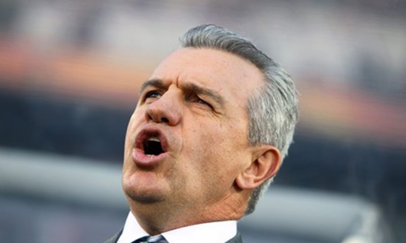 Javier Aguirre preuzeo Zaragozu