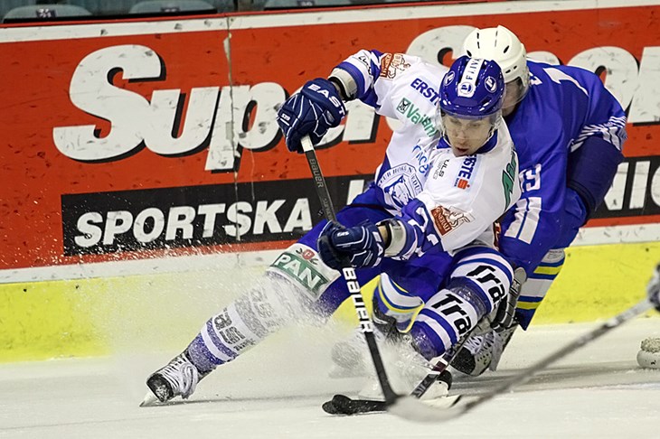 Zagrebaši jači od Grazera