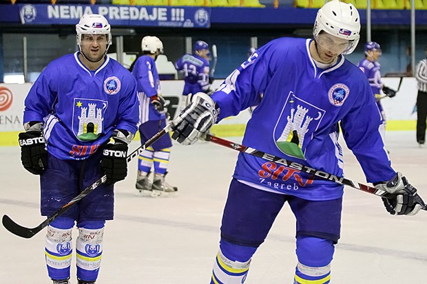 Novi slučaj dopinga u hokeju