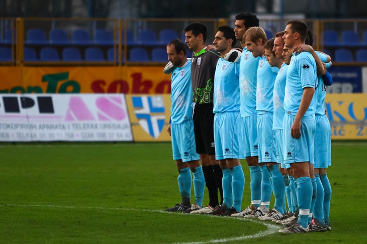 Rezultat dobar, sve ostalo loše