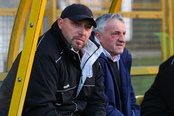 Pamić: "Imamo recept za Dinamo"