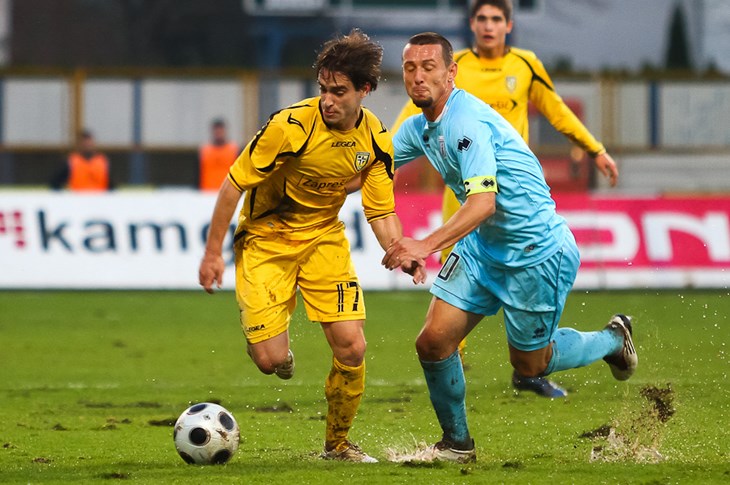 Zaprešićko blato iznjedrilo "nulu"