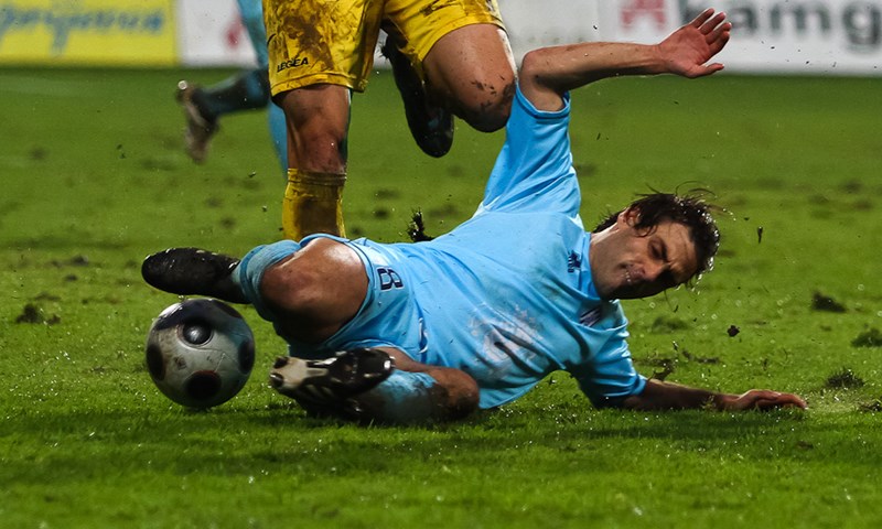 Batarelo dobio spor s Karlovcem