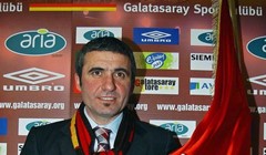 Hagi suspendirao Misimovića