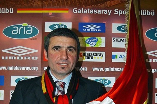 Hagi suspendirao Misimovića