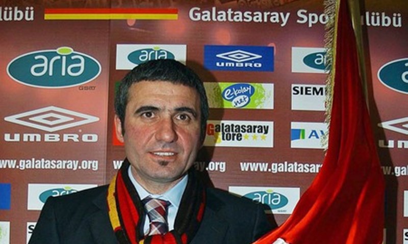 Hagi suspendirao Misimovića