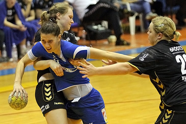 ŽRK Osijek dobio veliko pojačanje, bivša rukometna reprezentativka Andrea Šerić stigla u Zrinjevac