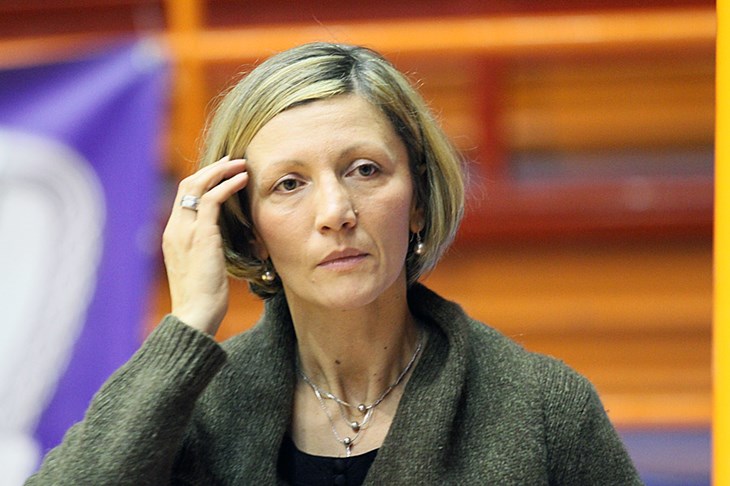 "Lokomotiva spremna za euro izazove"