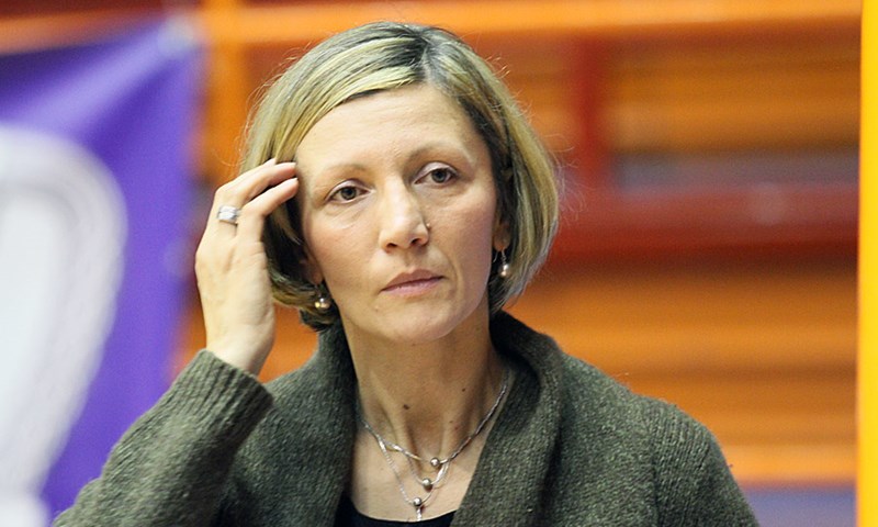 "Lokomotiva spremna za euro izazove"