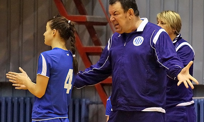 Nakon odlične predstave Lokosice srušile mađarski Vaci u prvoj utakmici trećeg kola KPK
