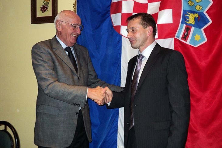 Međimurci podržali Markovića