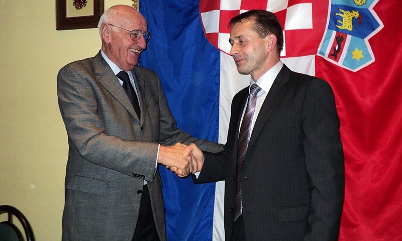 Međimurci podržali Markovića