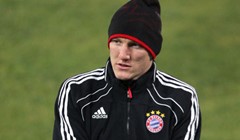 Van Gaal: "Prodao bih Schweinsteigera"