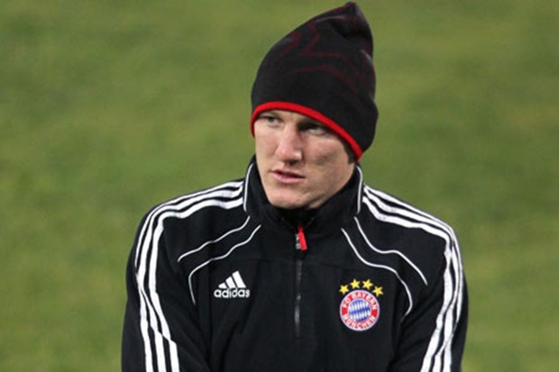 Van Gaal: "Prodao bih Schweinsteigera"