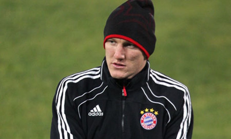 Van Gaal: "Prodao bih Schweinsteigera"