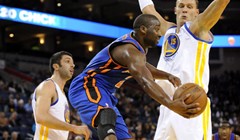 Video: Oslabljeni Thunder jači od Bostona