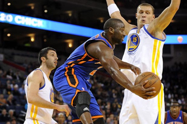 Video: Oslabljeni Thunder jači od Bostona