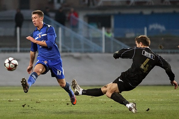 Sylvestr: "Da sam zabio, sve bi bilo drukčije"