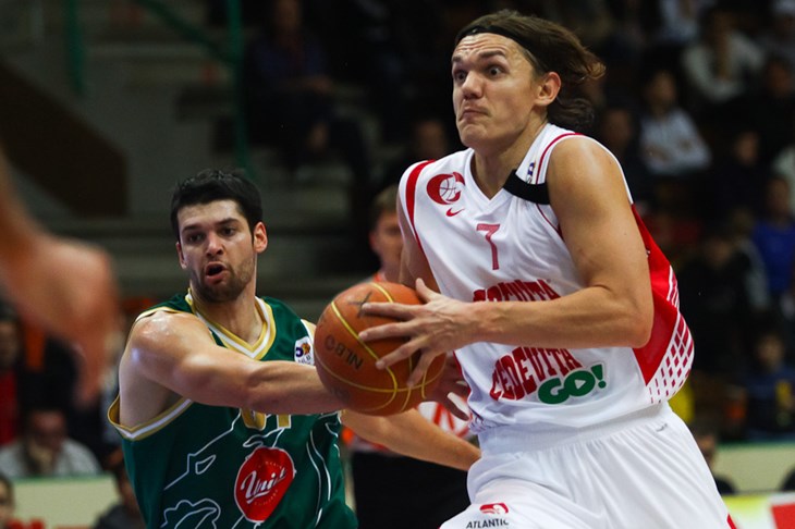 Troha: "Maksimalno smo mobilizirani"