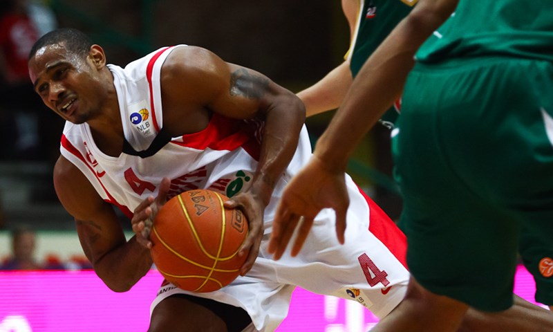 Sjajna Cedevita pregazila Olimpiju