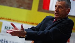 Aco: "Frustriran sam i razočaran"