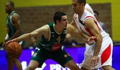 Unics Kazan siguran u Ljubljani